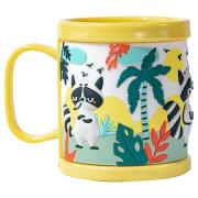 Opakowanie Kubek dla dziecka 3D - Szop