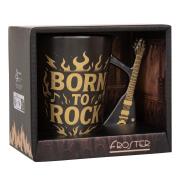 Opakowanie Kubek Gitara elektryczna - V style