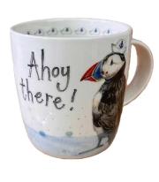 Opakowanie Kubek M75 Ahoj maskonur