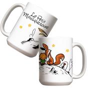 Opakowanie Kubek - Mały Muszkieter 440ml