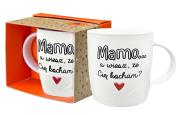 Opakowanie Kubek Mamo, a wiesz, że Cię kocham