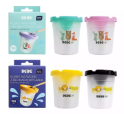 Opakowanie Kubek na wodę z blokadą wylania BB mix