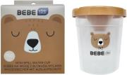 Opakowanie Kubek na wodę z blokadą wylania Bebe Friends