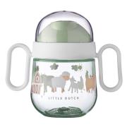 Opakowanie Kubek niekapek 2.0 Mio Little Farm 200ml
