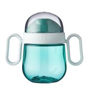 Opakowanie Kubek niekapek Mio Deep Turquoise 200ml