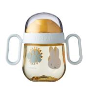 Opakowanie Kubek niekapek Mio Miffy Explore 200ml