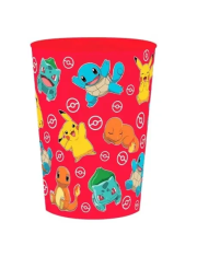 Kubek Pokemon. Wydawca: Kids Euroswan. Dadada.pl Opakowanie Kubek Pokemon