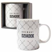 Opakowanie Kubek prezentowy Kochany Dziadek