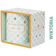 Opakowanie Kubek prezentowy Wiktoria