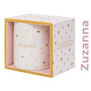 Opakowanie Kubek prezentowy Zuzanna