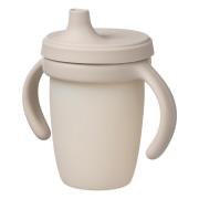 Opakowanie Kubek silikonowy z ustnikiem Latte