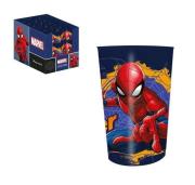 Kubek Spiderman. Wydawca: Kids Euroswan. Dadada.pl Opakowanie Kubek Spiderman