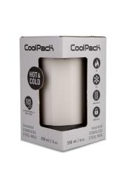 Opakowanie Kubek termiczny 350ml Coolpack Coffee Mug Tom Grey
