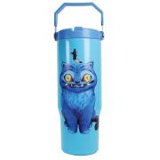 Opakowanie Kubek termiczny 850ml K-POP Demon Hunters Derpy KD723295