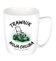 Opakowanie Kubek Trawnik - Moja Chluba