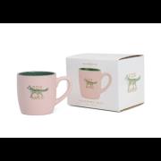 Opakowanie Kubek Vintage Sass For Fox Sake w pudełku