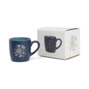 Opakowanie Kubek Vintage Sass Give Me Space w pudełku