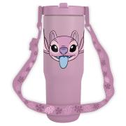 Opakowanie Kubek z paskiem 890ml Disney Lilo & Stitch Angel