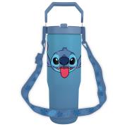 Opakowanie Kubek z paskiem 890ml Disney Lilo & Stitch