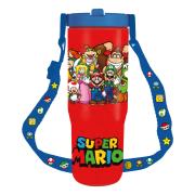 Opakowanie Kubek z paskiem 890ml Super Mario