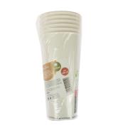 Opakowanie Kubki papierowe białe 500ml 6szt