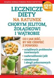 Opakowanie Kuchnia i zdrowie 4/2024