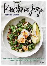 Okładka książki Kuchnia Jogi