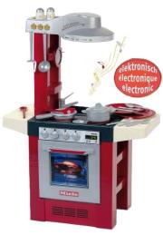 Opakowanie Kuchnia Miele Petit Gourment