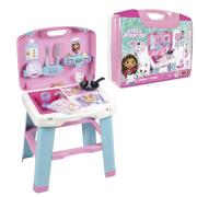 Kuchnia Smoby Koci domek Gabi. Wydawca: SIMBA. Dadada.pl Opakowanie Kuchnia Smoby Koci domek Gabi