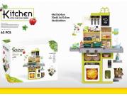 Opakowanie Kuchnia ze światłem i dźwiękiem