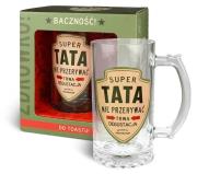 Opakowanie Kufel Champion Tata 500ml