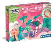 Opakowanie Kule do kąpieli 50397