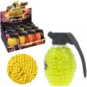 Opakowanie Kulki 6mm w granacie