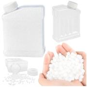 Opakowanie Kulki hydrożelowe do pistoletów białe 20000szt