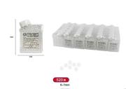 Kulki żelowe 6-7mm 520szt. Wydawca: Cabo-Toys. Dadada.pl Opakowanie Kulki żelowe 6-7mm 520szt