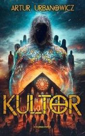 Okładka książki Kultor