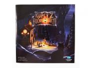 Kupcy z Nocnego Traktu LUCRUM. Wydawca: Lucrum Games. Dadada.pl Opakowanie Kupcy z Nocnego Traktu LUCRUM
