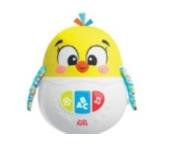 Opakowanie Kurczak Leoś