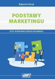Okładka książki Kwal. PGF.07. Podstawy marketingu w.2