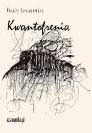 Okładka książki Kwantofrenia