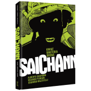 Okładka książki Kwiat, Bakteria, Bronx