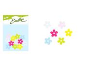 Opakowanie Kwiat dekoracja 2cm 12szt