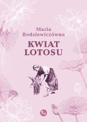 Okładka książki Kwiat lotosu