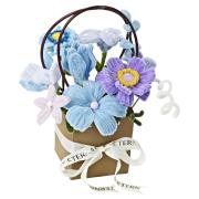 Opakowanie Kwiaty DIY bukiet