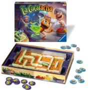 Opakowanie La Cucaracha - edycja specjalna