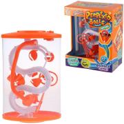 Labirynt dla kulki 3d. Wydawca: Trifox. Dadada.pl Opakowanie Labirynt dla kulki 3d