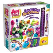 Opakowanie Laboratorium Gniotków Slumi Science