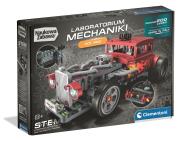 Opakowanie Laboratorium mechaniki Hot Rod 50446