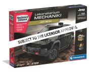 Opakowanie Laboratorium mechaniki Jeep Recon 50401