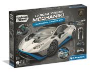 Opakowanie Laboratorium Mechaniki - Lamborghini Huracan Sto